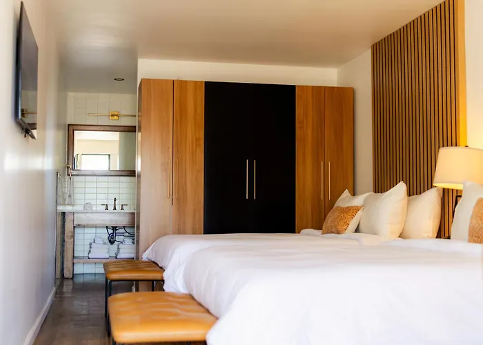 Angoria Hotel