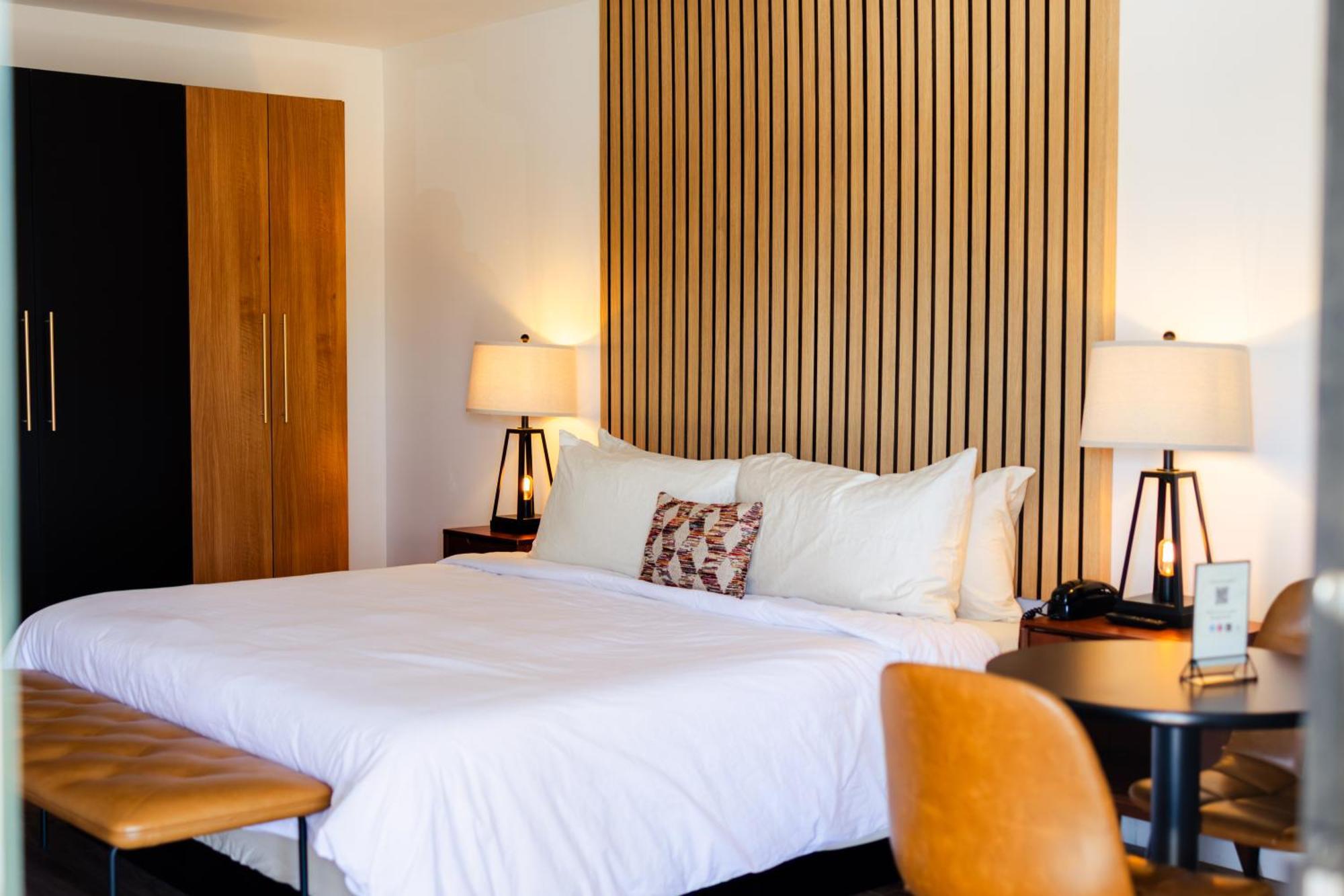 Hotel Angoria San Angelo