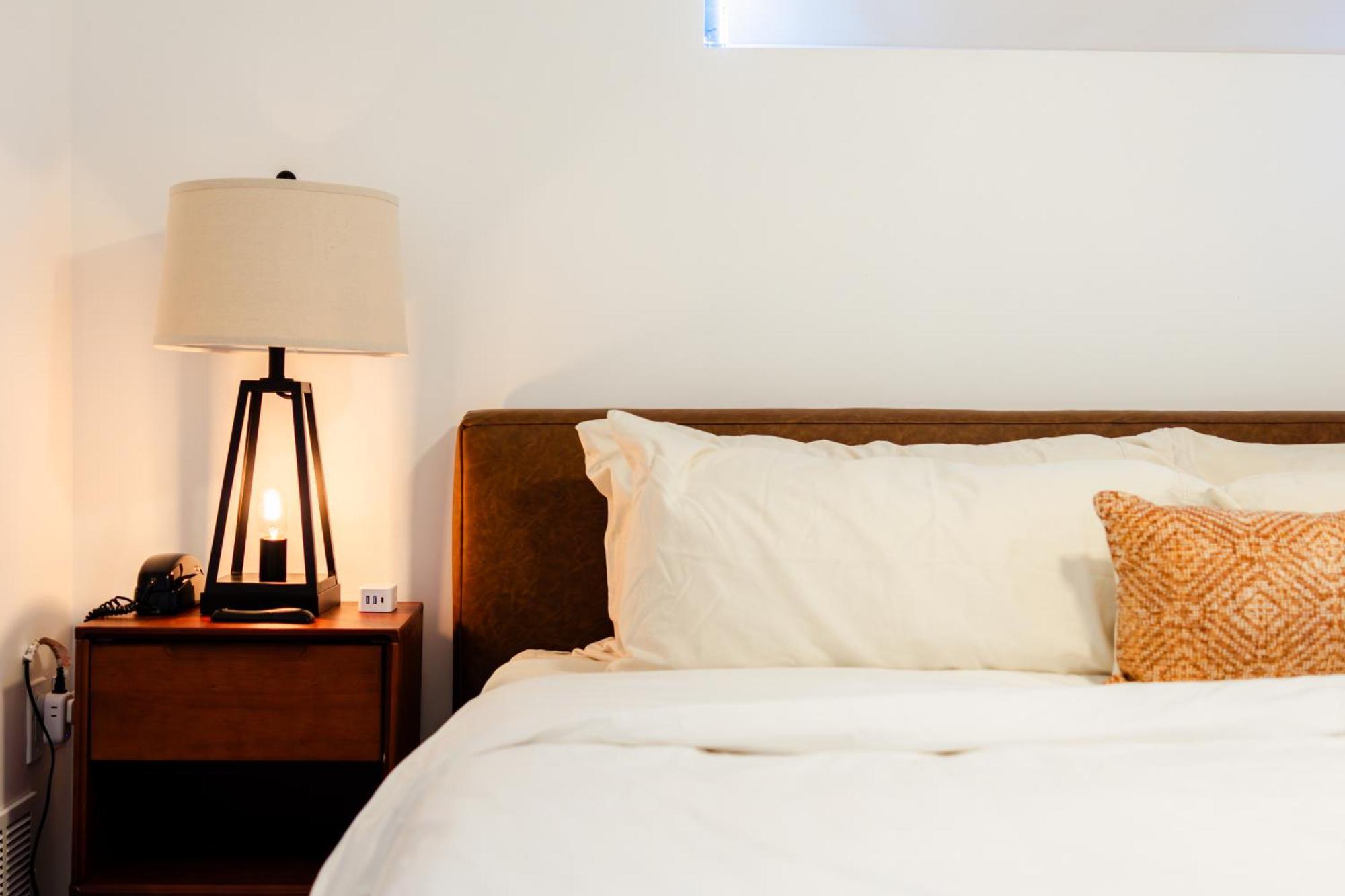 Hotel Angoria