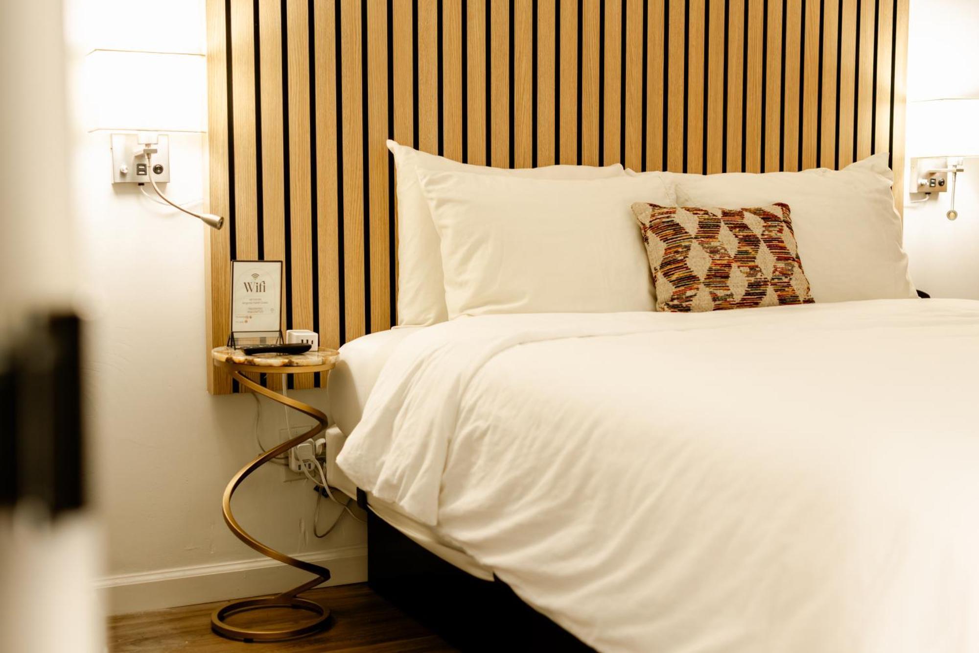 Angoria Hotel San Angelo